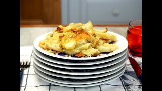 Come Cucinare i Finocchi in Padella il Contorno Perfetto  How to Cook Fennel in a Pan [upl. by Yatnuhs]