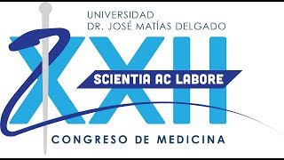 Congreso de Medicina XXII  UJMD [upl. by Navek]