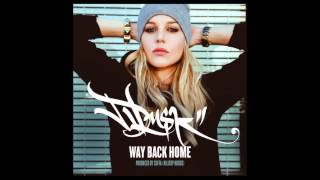 DUSK  Way Back Home Audio [upl. by Coleen]