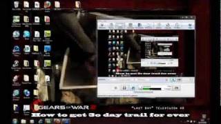 How to Hack a 30 Day Trile Software [upl. by Pedaias699]