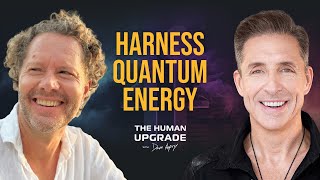 Harnessing Quantum Energy Unlocking the Power of Biofields and Consciousness  1202  Dave Asprey [upl. by Snebur]