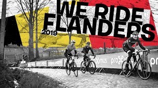 We Ride Flanders 2019 [upl. by Ramsa995]