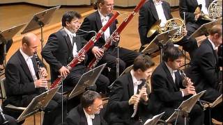 Mozart  Overture The Abduction from the Seraglio K384  Wiener Symphoniker  Fabio Luisi HD [upl. by Mcclure]