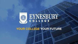 Eynesbury College  Your College Your Future [upl. by Tterab601]