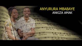 Mbonyumukiza mwiza 20 Gushimisha  Papi Clever amp Dorcas  Video lyrics 2020 [upl. by Hochman]