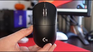 My MAIN Gaming Mouse Fall 2023 NOT SHOCKING [upl. by Yared]