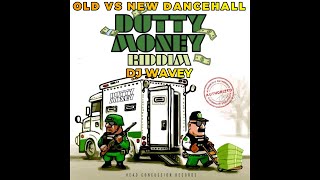 OLD VS NEW DANCEHALL MIXTAPE CLEAN 2023 DUTTY MONEYGO GO CLUB KARTEL KRAFF RAJAHWILD DJ WAVEY [upl. by Jessamine]