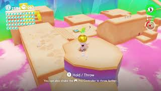 Luncheon Kingdom Power Moon 16  Golden Recipe 2 [upl. by Eelir697]