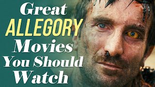 Great Allegory Movies You Should Watch [upl. by Alanah]