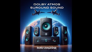 Dhol bajne laga  Dolby Atmos  71 Surround  virasat  Udit Narayan  Kavita Krishnamurthy [upl. by Eanrahc]