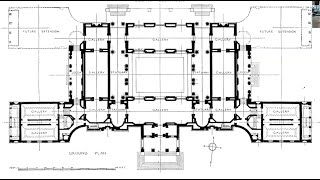 City Beautiful on the Rand Lutyens in South Africa [upl. by Kirshbaum]