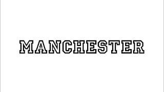 Manchester  The Beautiful South [upl. by Hiasi]