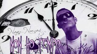 Noyz Narcos amp DJ Gengis Khan  Non Ho Tempo [upl. by Elaine150]