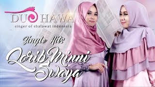 Qorib Minni Swaya By Duo Hawa [upl. by Desmund]