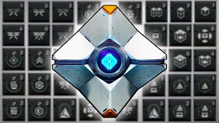 Destiny 2 Beginner Guides Ghost Mods [upl. by Tabor]