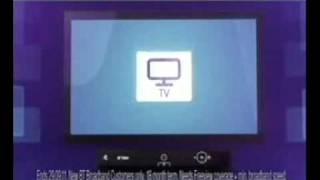 Bt Vision Tv broadband phone [upl. by Cralg960]