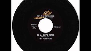 The Avengers  I Told You So Mighty Mouth Music 1966 garage punk [upl. by Zolner749]