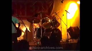 Tribal Fish  Live at Club Dredd July 14 1995 [upl. by Notnerb696]