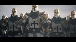 Knightfall alternate trailer [upl. by Gonick]