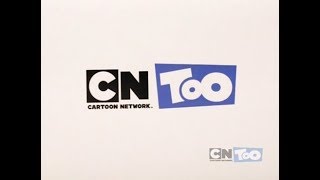 Cartoon Network  Noods and Toonix [upl. by Nadler]