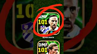 Secret Training Guide Free Epic Ribéry 101🤫🔥efootball efootball2024 efootball24mobile [upl. by Hackney362]