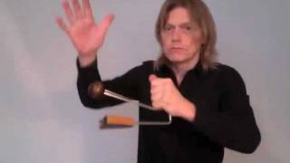 Percussion How To Vibraslap w Mark Shelton [upl. by Rosel473]