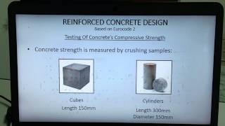 Introduction To Concrete [upl. by Dauf]