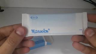 Marvelon tablets pills اقراص مارفيلون لمنع الحمل [upl. by Dollie167]