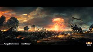 40 Minutes Epic Music  Epic Score Compilation [upl. by Adnorehs]