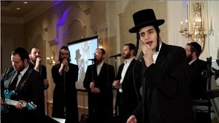 Motty Steinmetz amp Yedidim Choir  Hashem Melech מוטי שטיינמץ ומקהלת ידידים  השם מלך [upl. by Enael88]