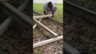 How To Prepare For a Cantilever Sliding Gate Installation Part 1 [upl. by Uyr]