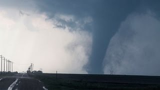 How tornadoes are formed [upl. by Island84]