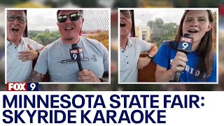 2024 Skyride Karaoke with Ian Leonard [upl. by Milas521]