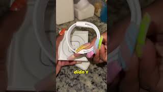 apple AirPods from dhgate fencefinds unboxing airppds airpodspro2 airpodsmax [upl. by Chance581]