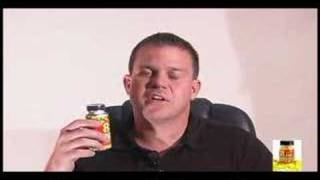 Best Fat Burner Lipo6 VS 8 Hour Energy Pills [upl. by Ynavoeg]