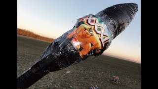 Fireworks Compilation Girandola FAIL 💥 MEGA Shells amp Huge Firecrackers [upl. by Beora928]