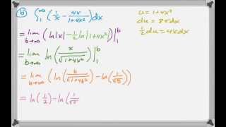 Calc BC 2010 Form B FRQ 5 [upl. by Deden]