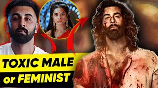 KYA TUM TOXIC HO  Animal Movies Negative Effect on Indian Men [upl. by Joela]