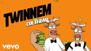 Coi Leray  TWINNEM Official Audio [upl. by Hgielrak]