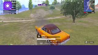 BGMI CUSTOM ROOM  PUBG RJGAMING Live Stream [upl. by Meara]