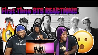 BTS Butter Official MV REACTION [upl. by Arahas]