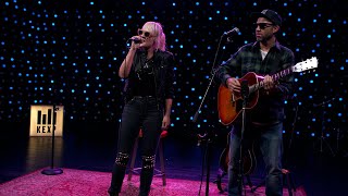 Metric  Full Performance Live on KEXP [upl. by Shiverick225]