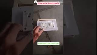 Power board install [upl. by Gerek]