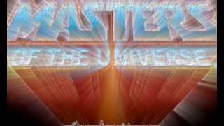 Masters of the Universe Classics Teaser Trailer [upl. by Ertnom549]