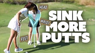 Pro Tip Achieve Consistent Putting Essential Tips for Every Golfer [upl. by Glad666]