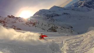 Couloir Cosmiques [upl. by Bernadine]