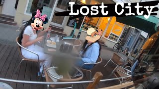 Lost City  Ingolstadt Vlog 1 [upl. by September]