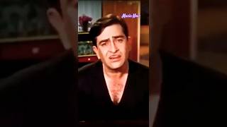 Dost Dost Na Raha  Raj Kapoor Emotional Song  Full Screen Whatsapp Status shorts [upl. by Neehar650]