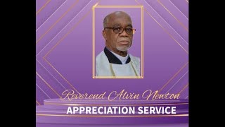 Pastor Appreciation Service 101324 [upl. by Assirual]