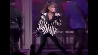 Paula Abdul  Under My Spell Tour 1992 [upl. by Rodmun760]